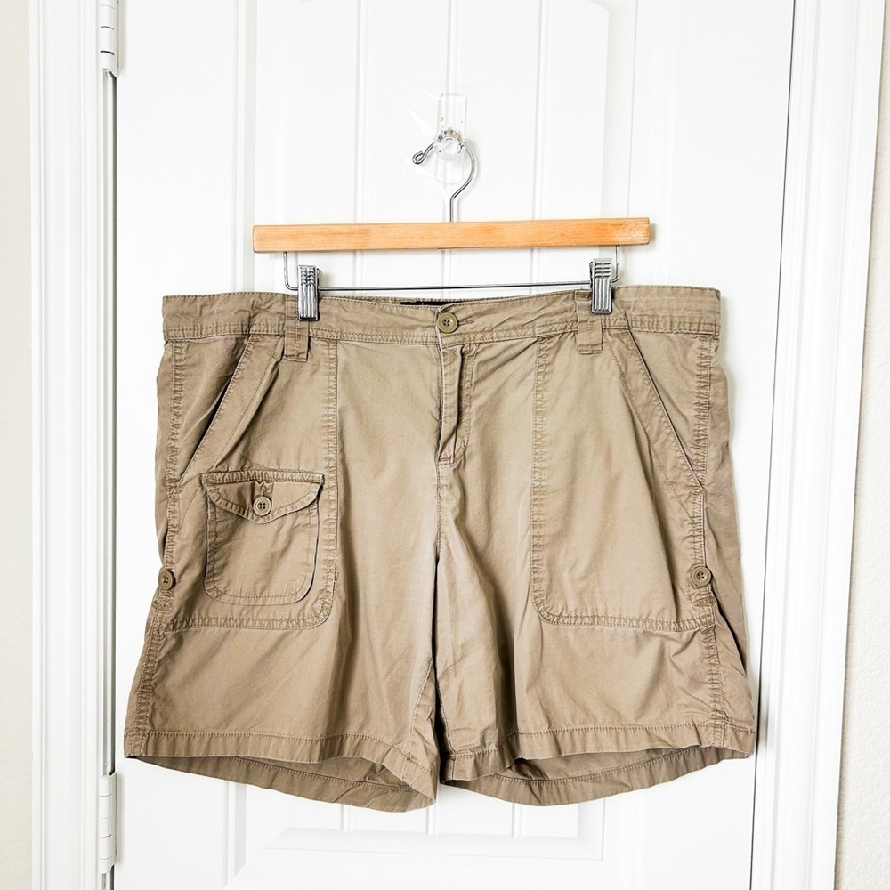 Calvin Klein Jeans Shorts Size 16